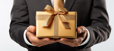 Corporate Gifting Mistakes