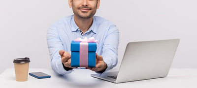 Creative Referral Gifts Ideas