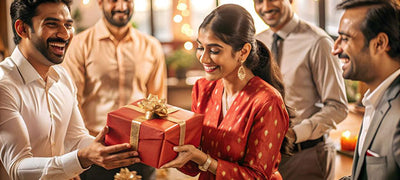 Diwali Corporate Gifting Ideas