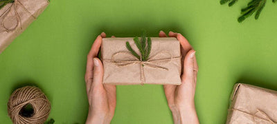 Eco-Friendly Corporate Gifting Options