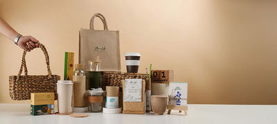 Eco-Friendly Corporate Gifts