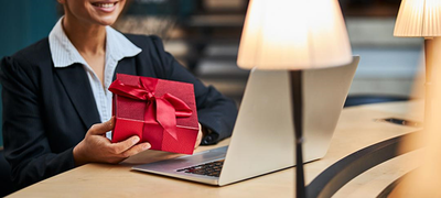 Importance of Corporate Gifting