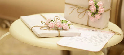 Memorable Wedding Gifts