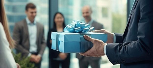 How to Develop a Successful Corporate Gifting Strategy – BoxUp Luxury  Gifting