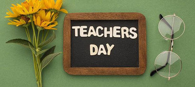 Teachers Day Gift Ideas