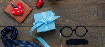 Themed Gift Ideas for Men