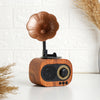 Bluetooth speaker ‘Gramophone’