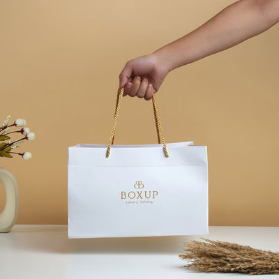 Elegant Hamper Bag