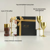 Champagne Tales Gift Box