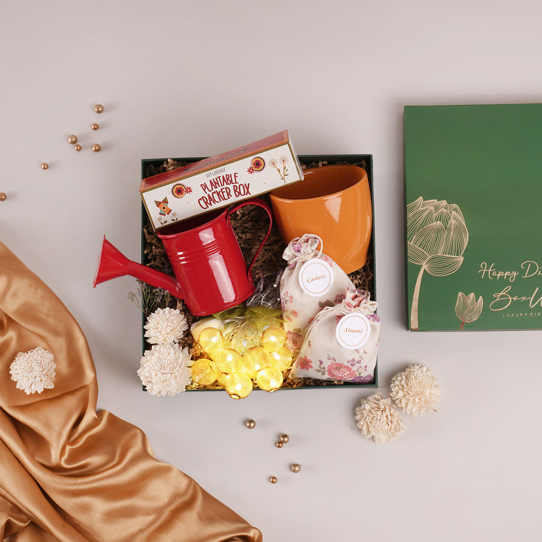 Diwali corporate gifts – The Good Road