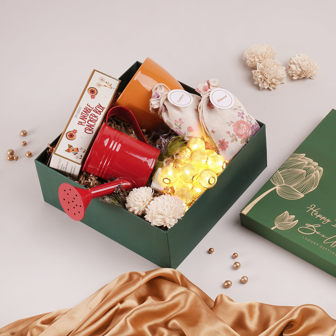 A Taste OF Luxury: Gourmet Gift Hamper For Every Occasion – Confetti Gifts