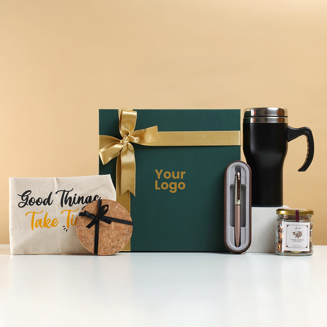 Good things hamper