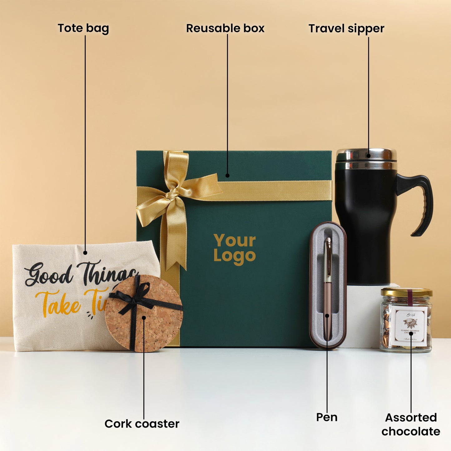 Good things hamper