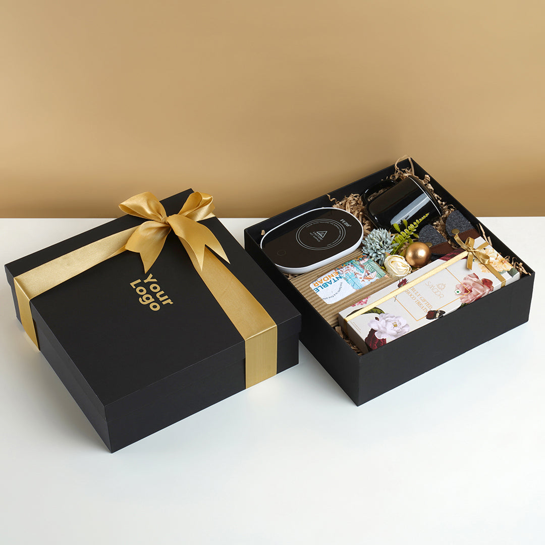 “Novy Rok” Hamper