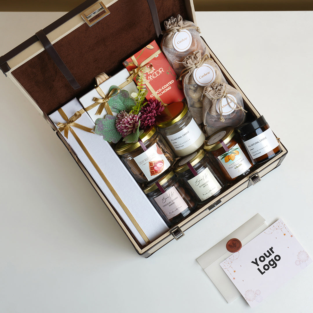 Cibo hamper