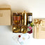 Coffee aroma hamper 