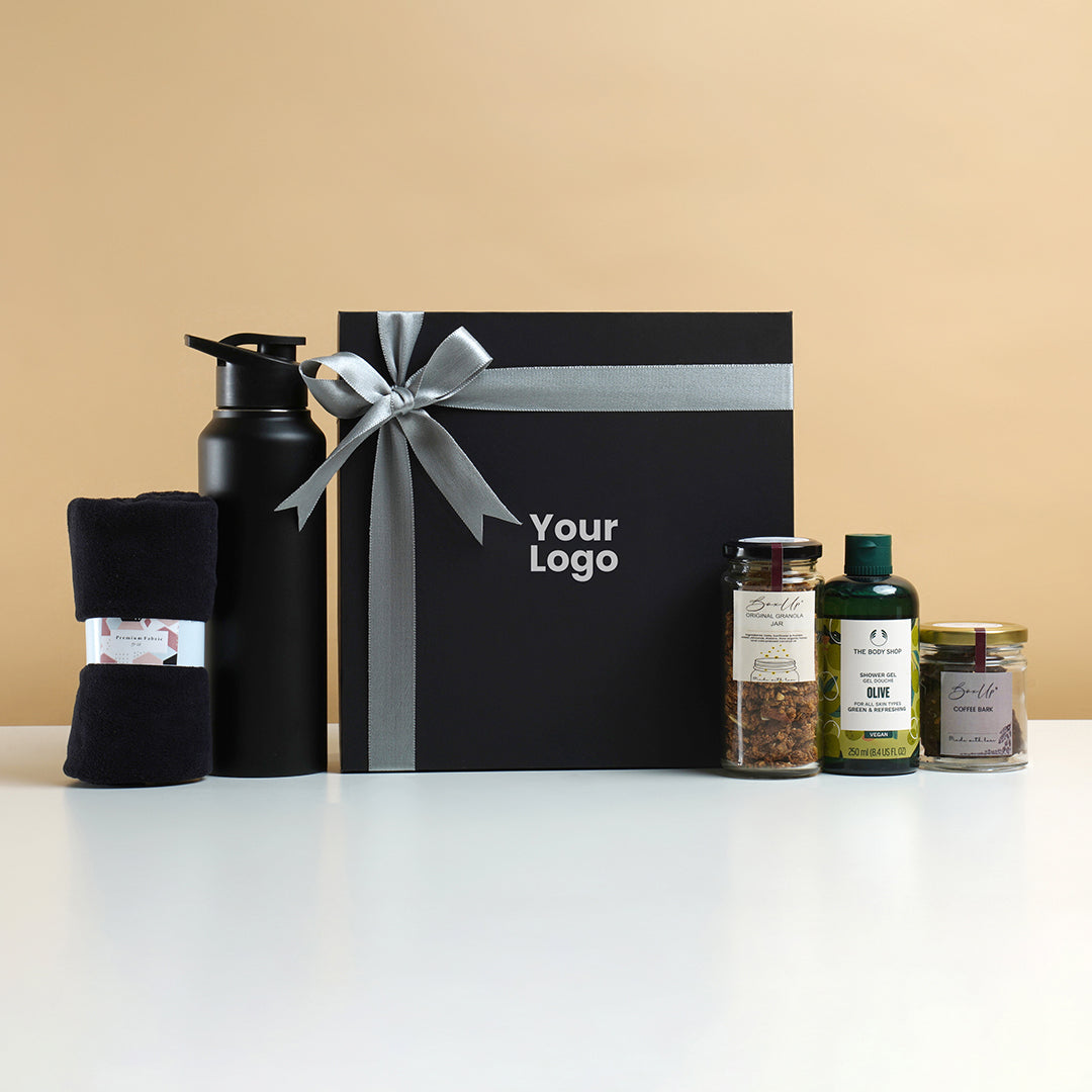 Lucidio Executive Hamper