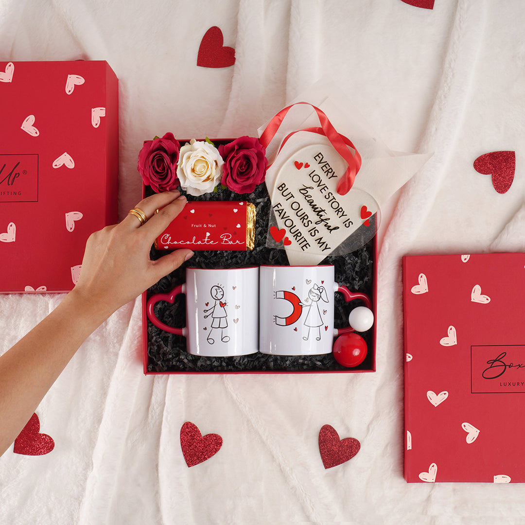 Love Bug Hamper