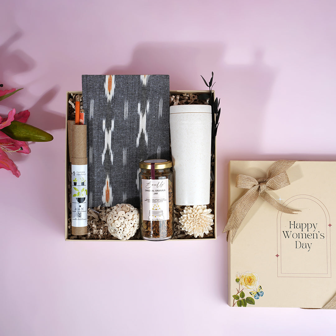 Women’s Day Premium Hamper 