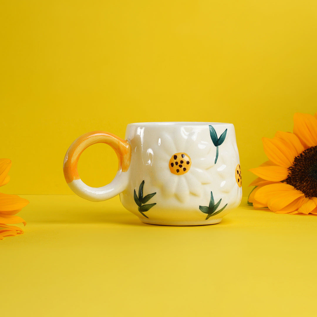 Mug – Daisy