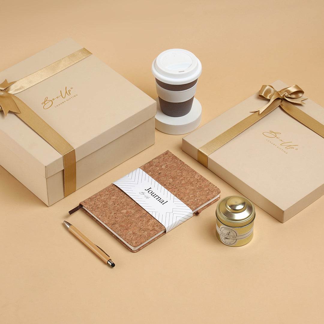 Buy Forget It Not Gift Box Online – BoxUp Luxury Gifting