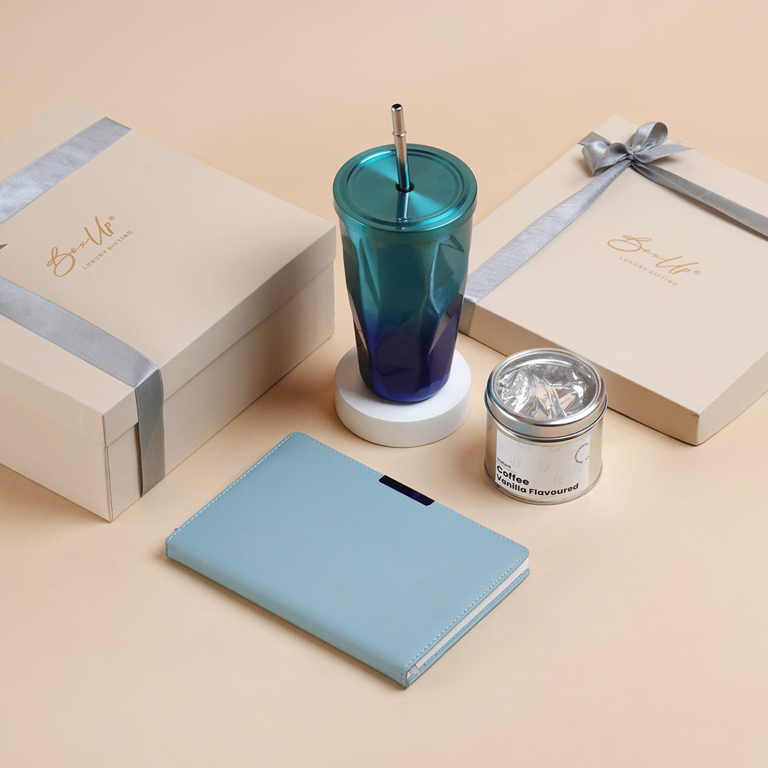 Premium Royal Anthemion Tea Gift box