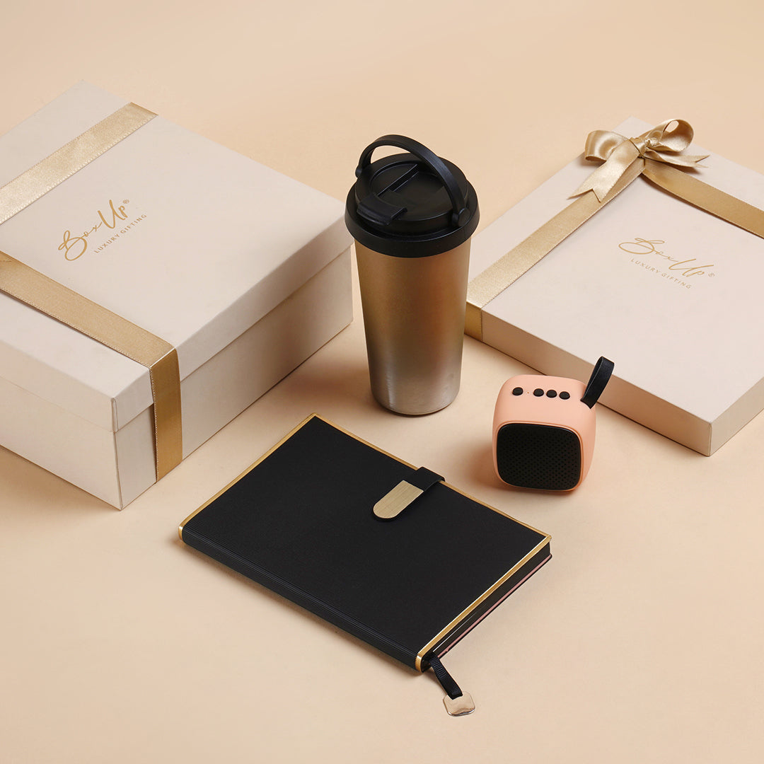 Buy Cozy Corner Gift Box Online In India – BoxUp Luxury Gifting