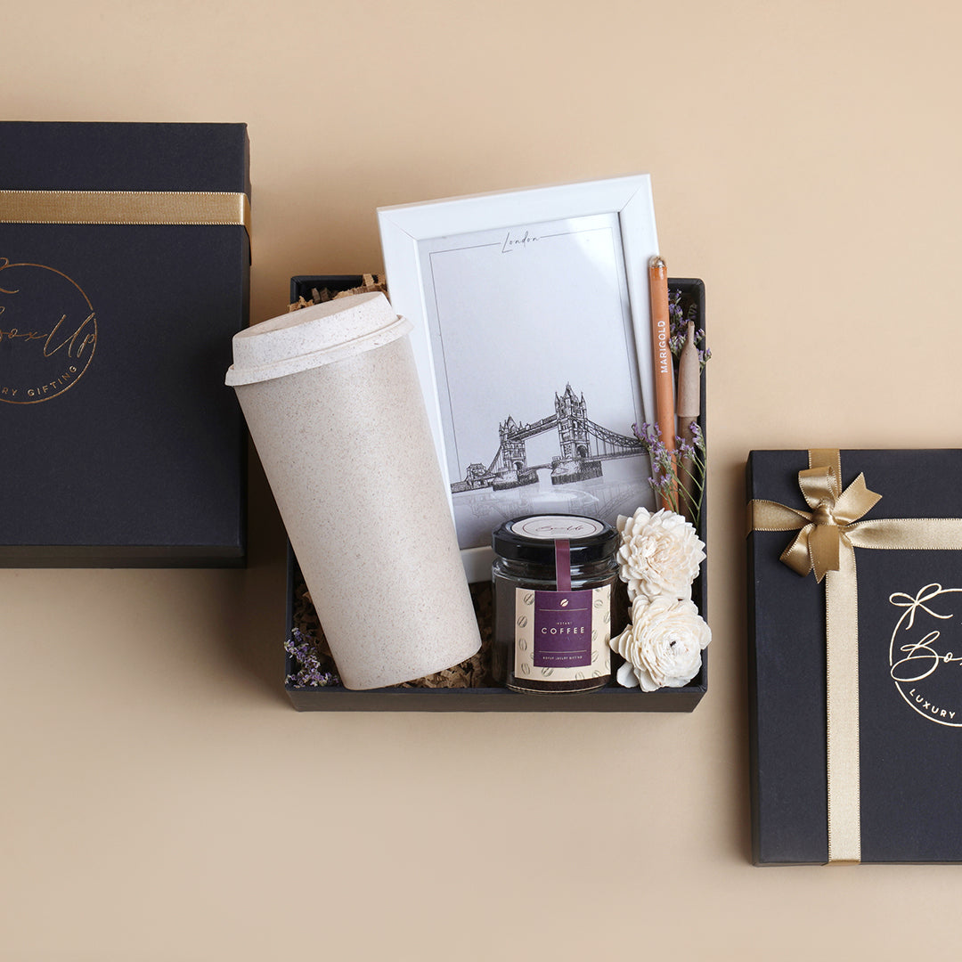 Corporate Gifting & Corporate Gifts Supplier Singapore - FNP SG