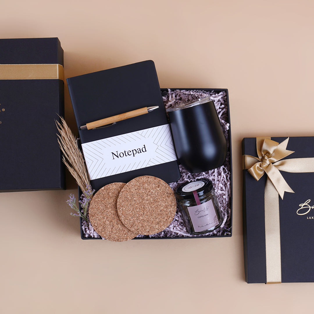 Creative and Thoughtful Corporate Gift Suggestions for Unforgettable  Impressions - Happy Bird Gifting