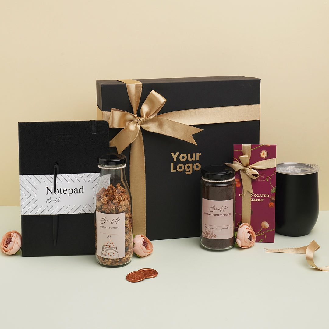 Warm Wishes Gift Box