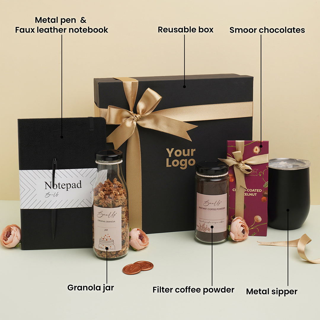 Warm Wishes Gift Box