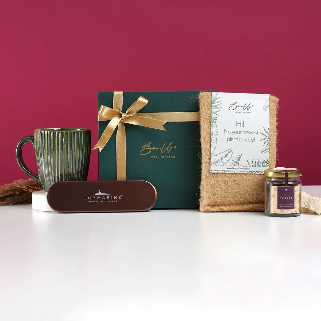 Coffee Craze Hamper