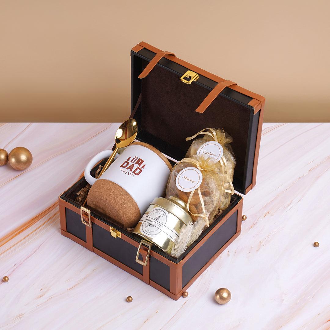 Father’s Favorite gift hamper