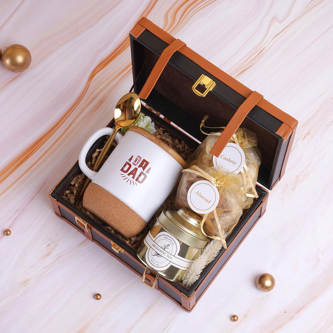 Father’s Favorite gift hamper