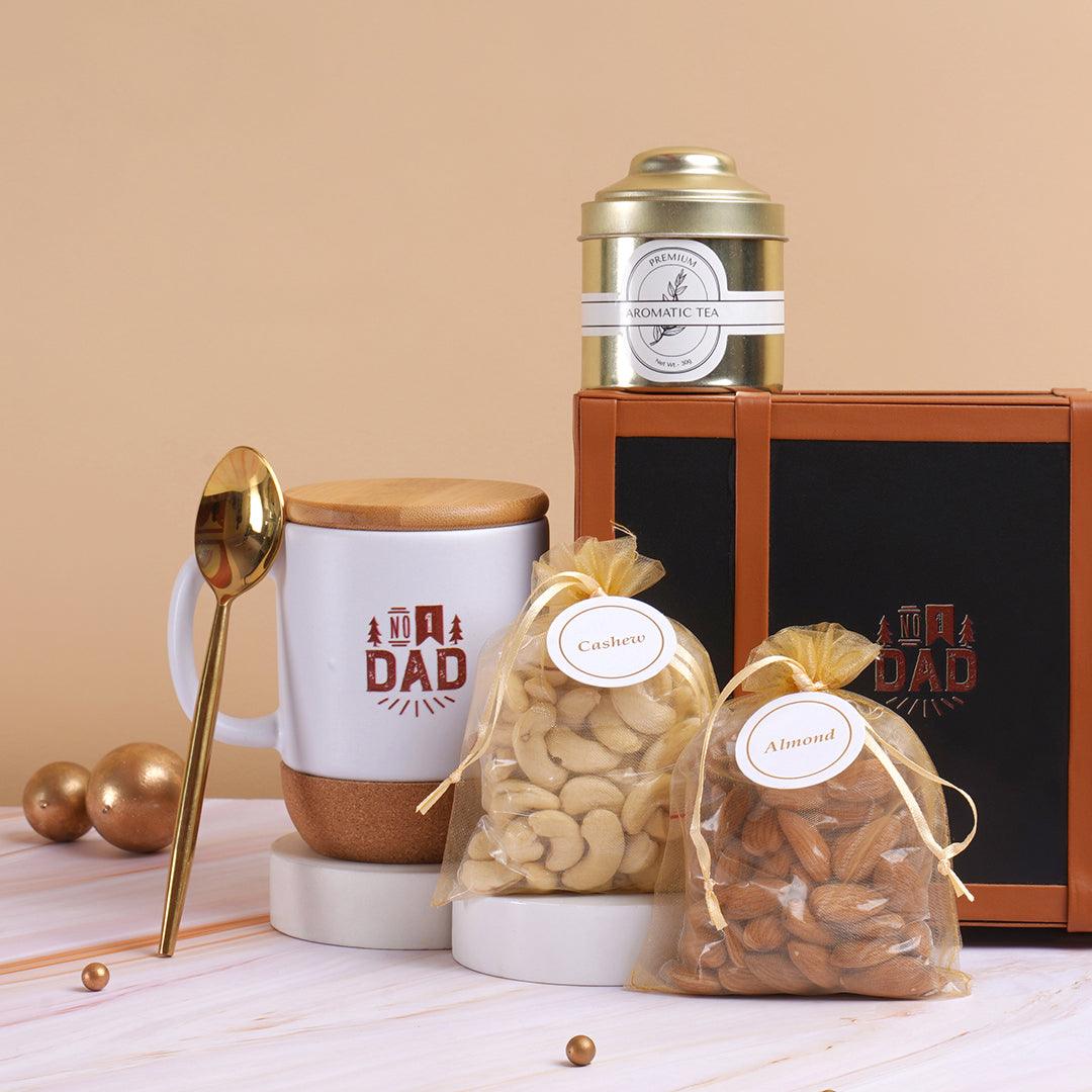 Father’s Favorite gift hamper