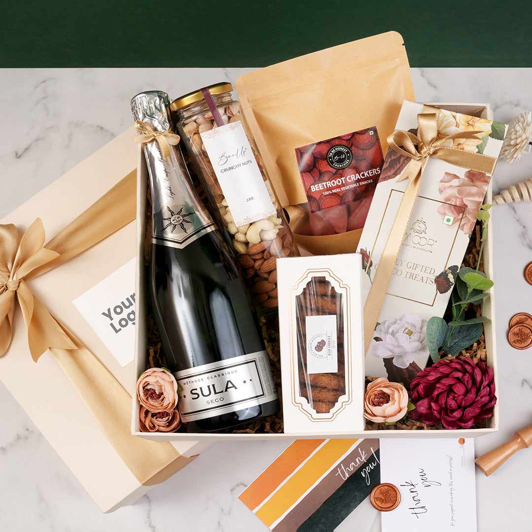 Celebrations Galore Gift Box