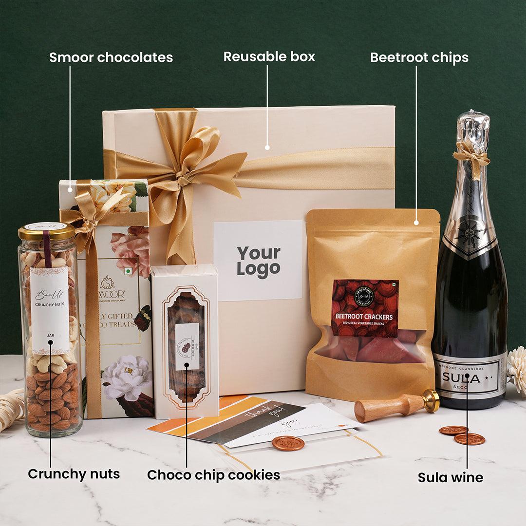 Celebrations Galore Gift Box