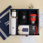 Hustle Hard Onboarding Hamper