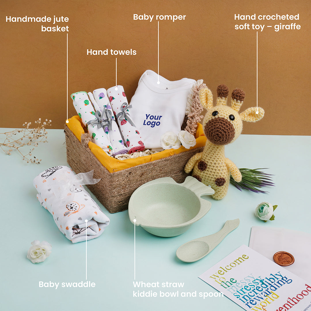 Bundle Of Joy Gift Box