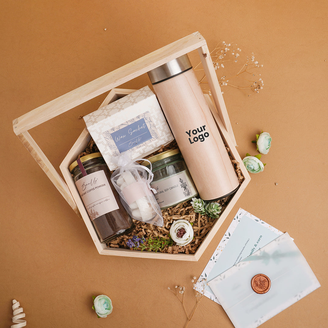 Abundance Hamper