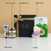 Warm embrace gift hamper