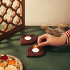 Diya - Amya (Set of 4)