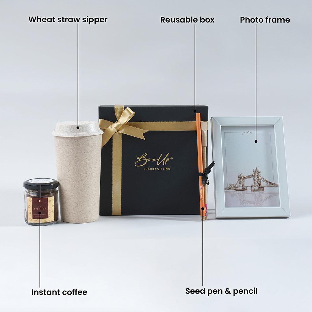 Koffee Kicks Gift Hamper