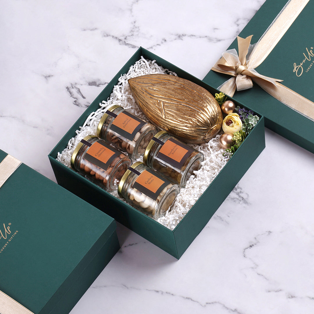 ✨Diwali Edition✨ Light up the festival of lights with our exquisite gifts!  🪔 Box Contains: 1. Green tea 2. Milk Chocolate bar 3. Dark… | Instagram