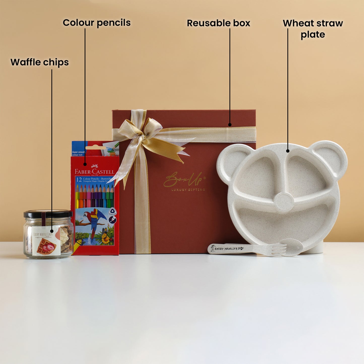 Sibling Connection Gift Box