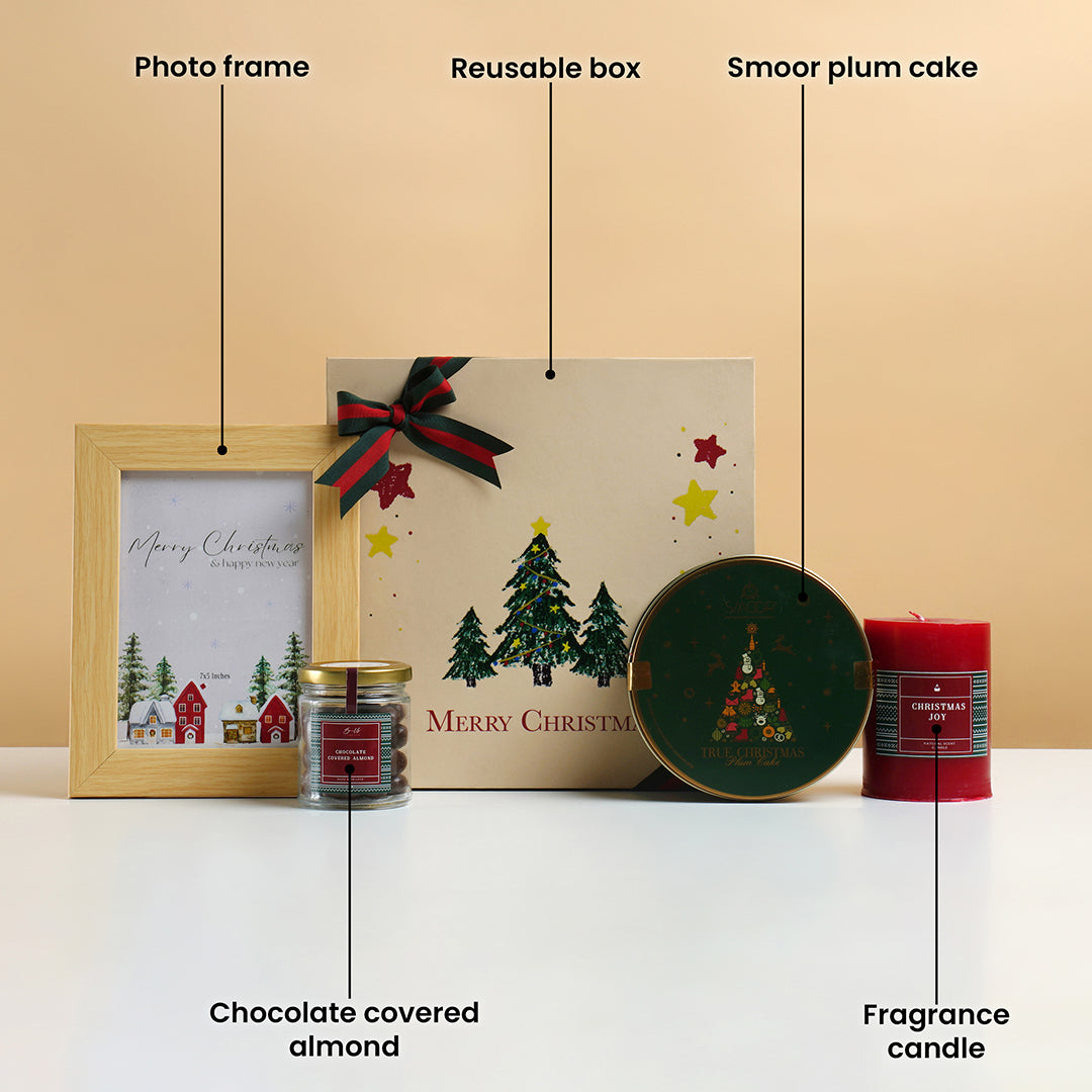 Delicious Christmas bundle