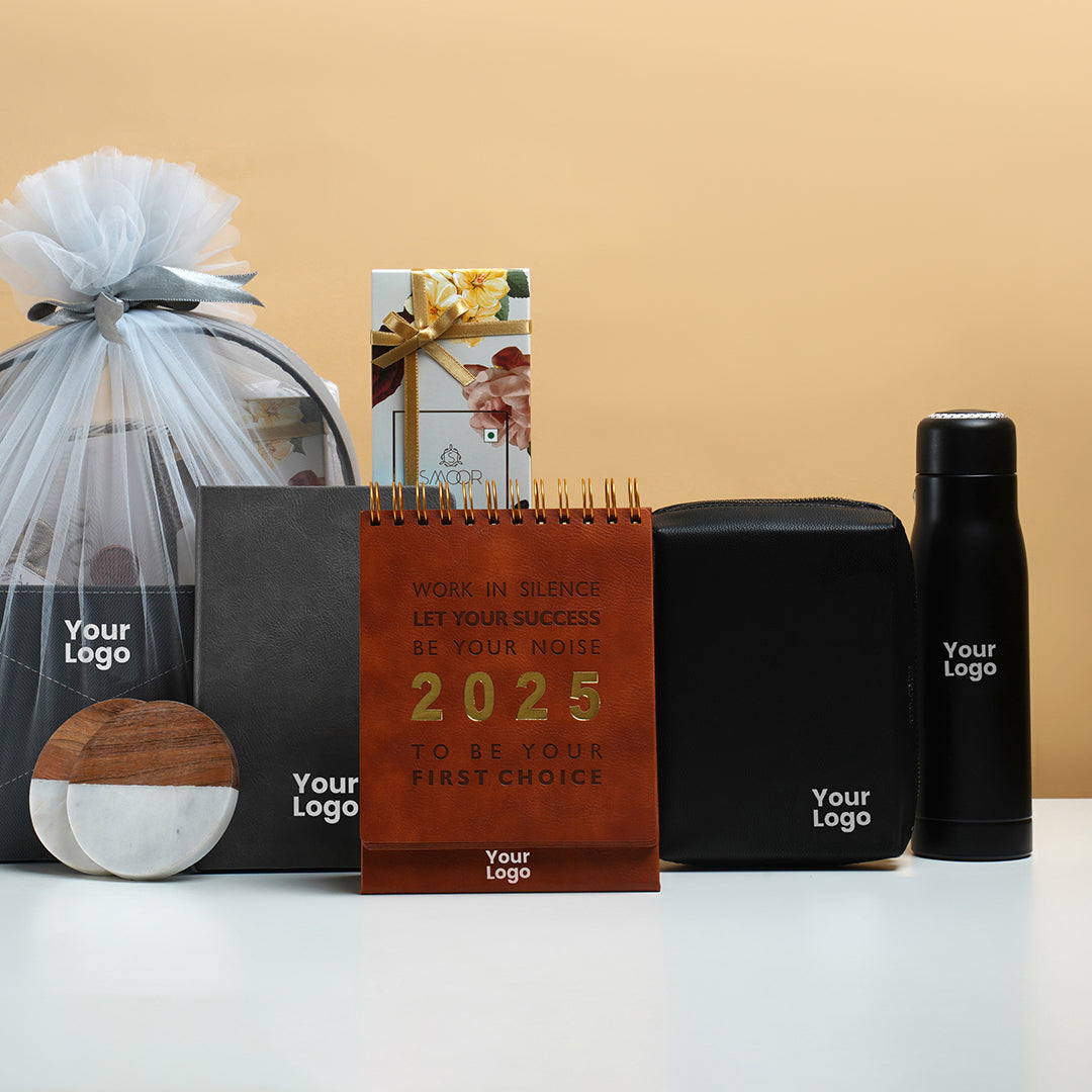 Delightful New Year Hamper