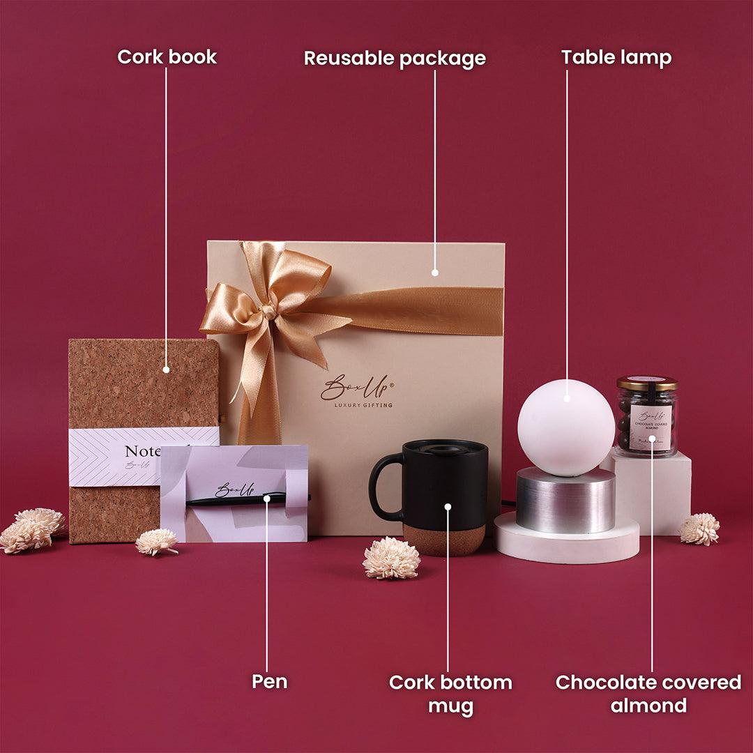 Illuminated Corporate Hamper