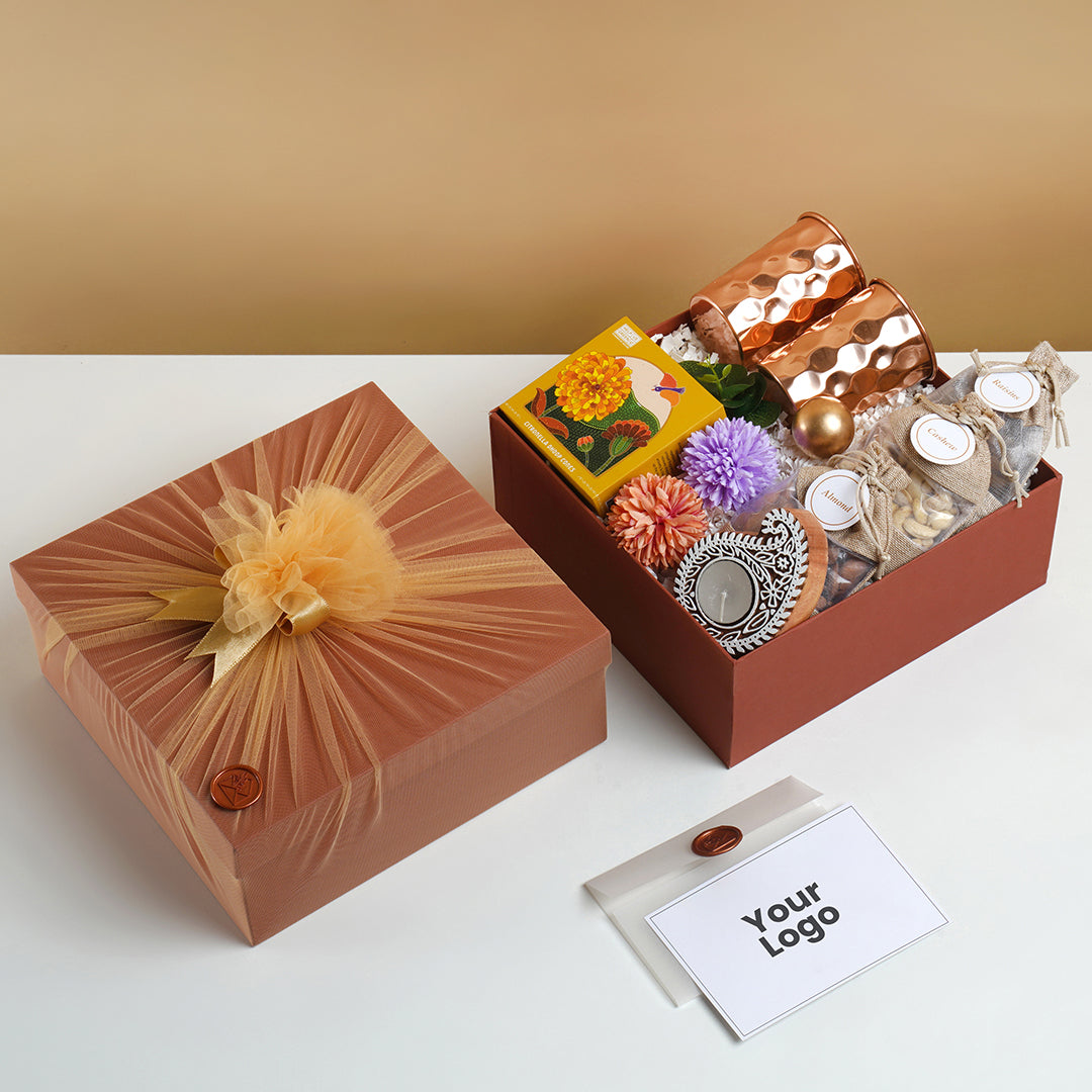 Crunchy Niki hamper