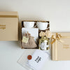 Little tea hamper